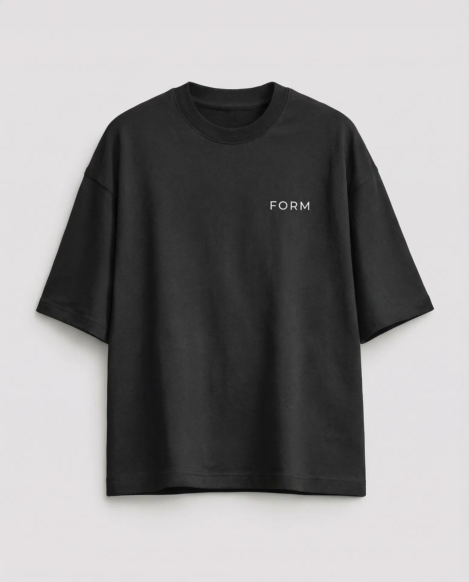 FORM Train Tee