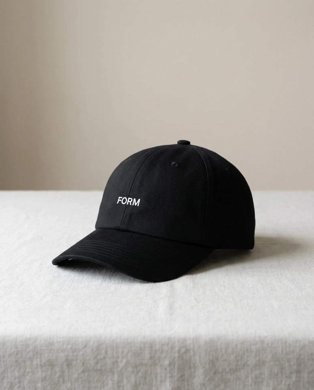 FORM Cap