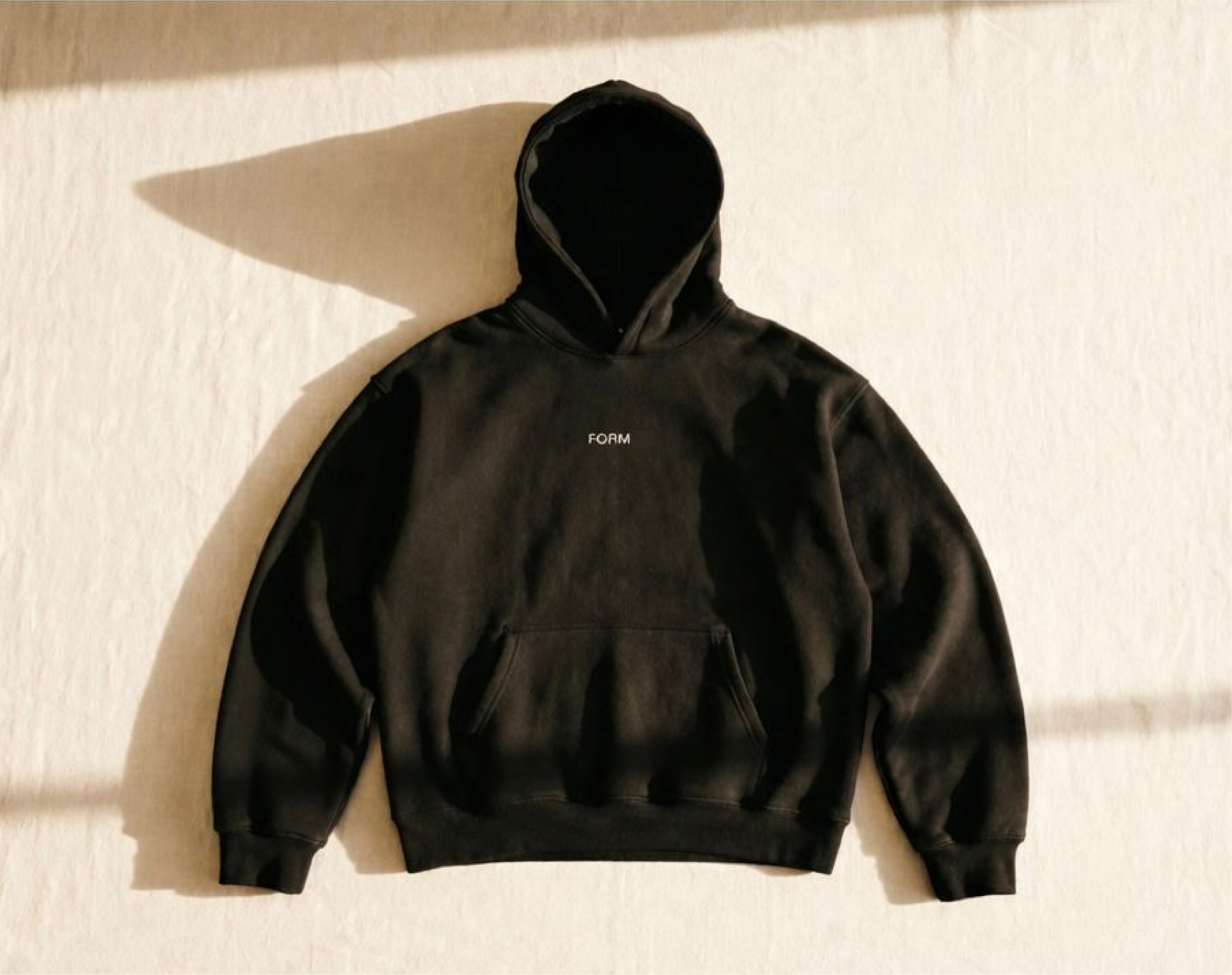 FORM Elite Hoodie