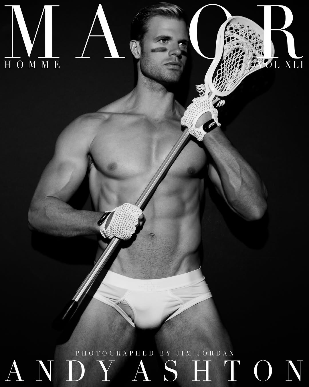MAJOR Magazine